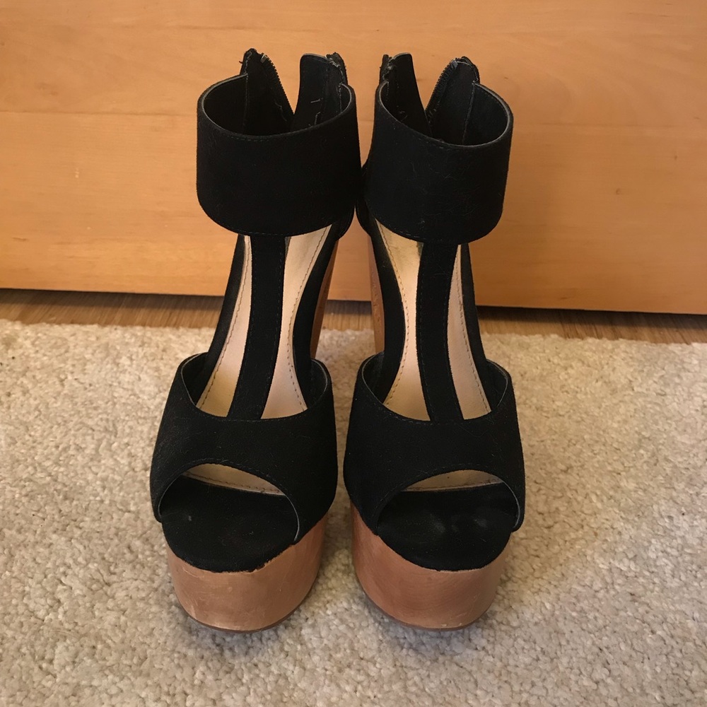 Wedges